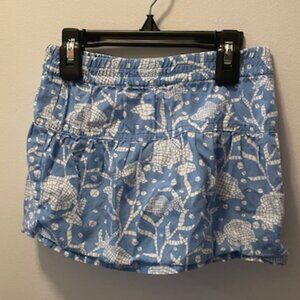 Vineyard Vines Toddler Skirt